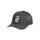 PICTURE ZEPHYR TRUCKER A BLACK