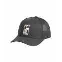 PICTURE ZEPHYR TRUCKER A BLACK