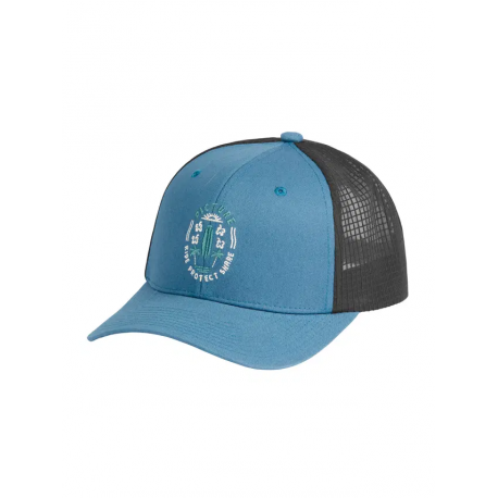 PICTURE ZEPHYR TRUCKER B SERENITY BLUE