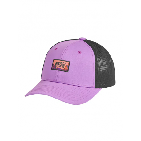 PICTURE ZEPHYR TRUCKER VERBENA