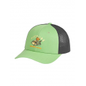 PICTURE ZEPHYR TRUCKER E PEPPERMINT