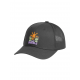 PICTURE KULDO TRUCKER A  BLACK