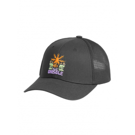 PICTURE KULDO TRUCKER A  BLACK