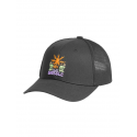 PICTURE KULDO TRUCKER A  BLACK
