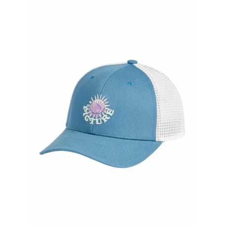PICTURE KULDO TRUCKER B SERENITY BLUE