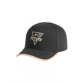 PICTURE WAKOPA BB CAP A BLACK