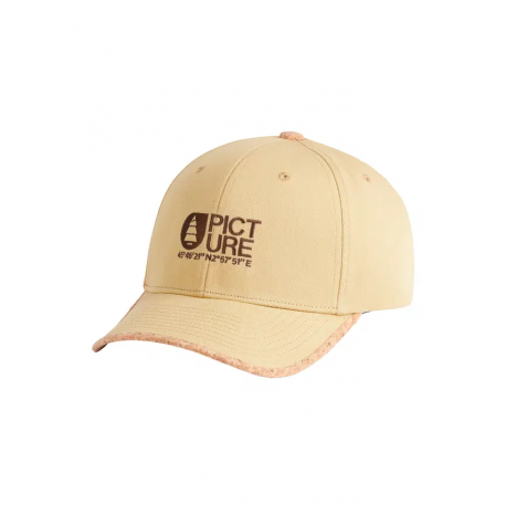 PICTURE WAKOPA BB CAP C LARK