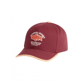 PICTURE WAKOPA BB CAP D CABERNET