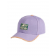 PICTURE WAKOPA BB CAP E PURPLE HAZE