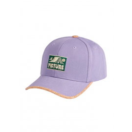PICTURE WAKOPA BB CAP E PURPLE HAZE