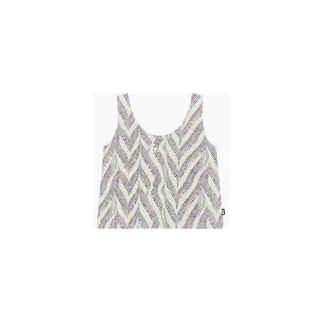 PICTURE SILVYA PRINTED TANK B BIRDIPLUM PRI
