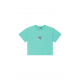 PICTURE KEYNEE TEE A WASABI
