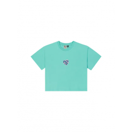 PICTURE KEYNEE TEE A WASABI