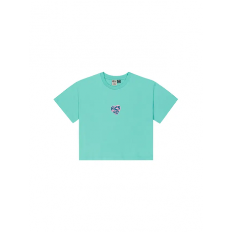 PICTURE KEYNEE TEE A WASABI