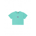 PICTURE KEYNEE TEE A WASABI