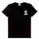 NAO INK T-SHIRT PANDA GOOD LUCK