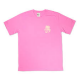 NAO INK T-SHIRT MANEKI MERO BLACK 