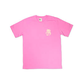 NAO INK T-SHIRT MANEKI MERO BLACK 
