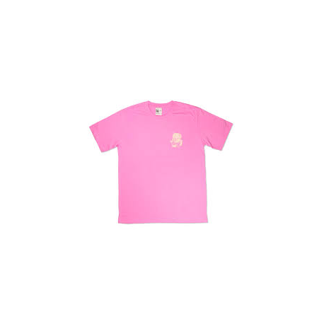 NAO INK T-SHIRT MANEKI MERO BLACK 