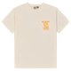 PICTURE COOKERY TEE BLAZING ORANG