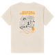 PICTURE COOKERY TEE BLAZING ORANG