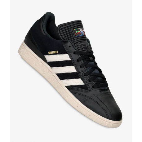 ADIDAS BUSENITZ NOIESS / BLACRA / ORMETA