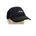 JACKER CLASSIC CAP BLACK