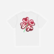 JACKER RED CLOVER WHITE