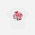 JACKER RED CLOVER WHITE