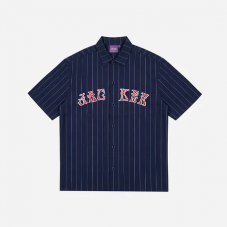 JACKER PALS FONT SHIRT