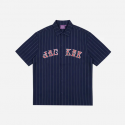 JACKER PALS FONT SHIRT