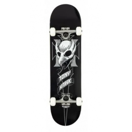 BIRDHOUSE COMPLETE STAGE 1 HAWK CREST BLACK