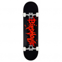 BIRDHOUSE COMPLETE STAGE 1 BLOOD LOGO BLACK