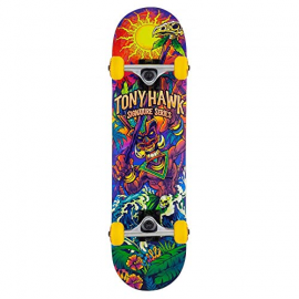 TONY HAWK SS 360 COMPLETE UTOPIA MINI MULTI