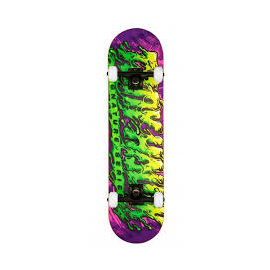 TONY HAWK SS 360 COMPLETE SLIME MULTI
