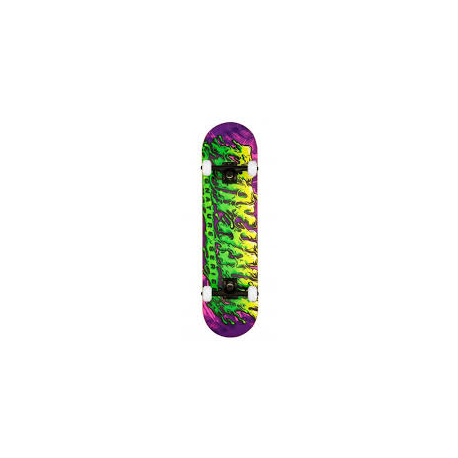 TONY HAWK SS 360 COMPLETE SLIME MULTI