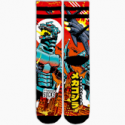 AMERICAN SOCKS MECHAGODZILLA
