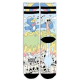 AMERICAN SOCKS CUTE CHAOS