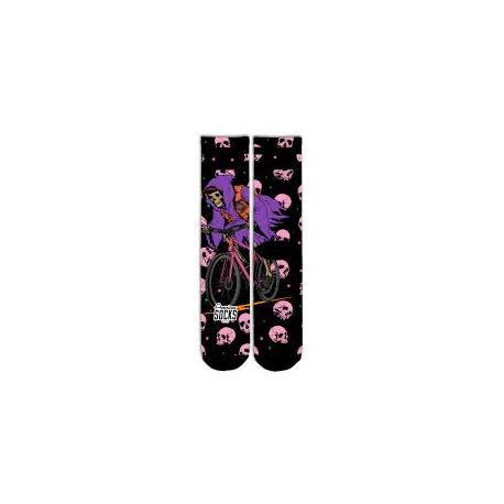 AMERICAN SOCKS PHANTOM RUSH