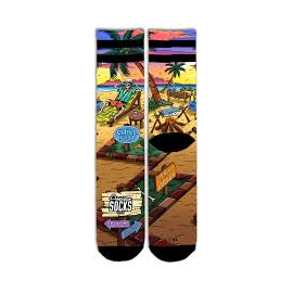 AMERICAN SOCKS CHILLER
