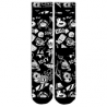 AMERICAN SOCKS HELLA HOT