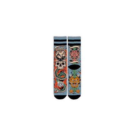 AMERICAN SOCKS KAERU