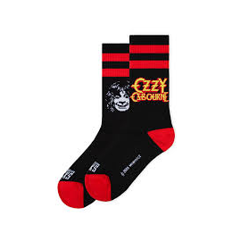 AMERICAN SOCKS DREAMER OZZY OSBOURNE