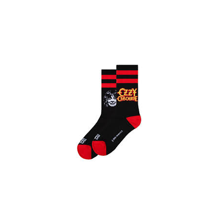 AMERICAN SOCKS DREAMER OZZY OSBOURNE