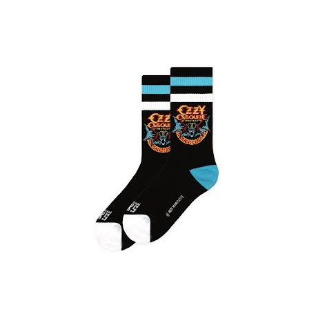 AMERICAN SOCKS BAT OZZY OSBOURNE