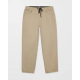 VOLCOM FREAZY LOOSE EW PANT KHAKI