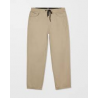 VOLCOM FREAZY LOOSE EW PANT KHAKI