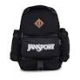 JANSPORT SEATTLE PACK  BLACK