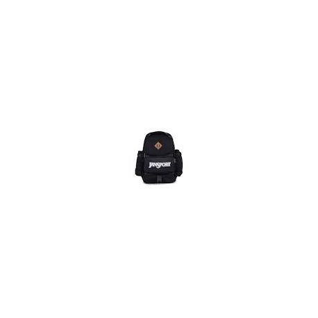 JANSPORT SEATTLE PACK  BLACK
