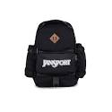 JANSPORT SEATTLE PACK  BLACK